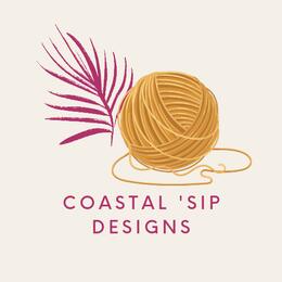 Coastal 'Sip Designs Coastal 'Sip Designs