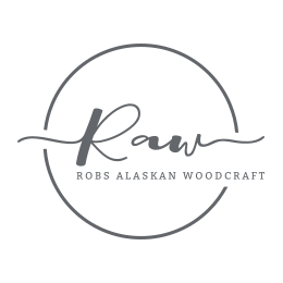 Robs Alaskan Woodcraft