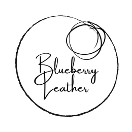 BlueberryLeather