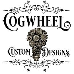 Cogwheel Custom Designs