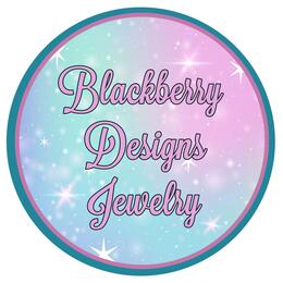 Blackberry Designs Jewelry