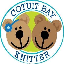Cotuit Bay Knitter