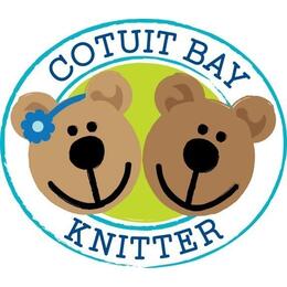 Cotuit Bay Knitter