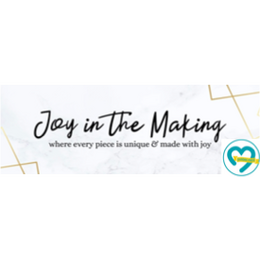 Joy in the Making