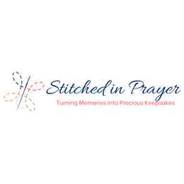 Stitched in Prayer