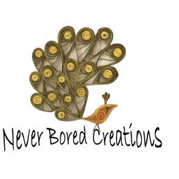 Never Bored Creations