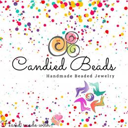 Candied Beads