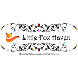 Little Fox Haven