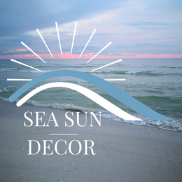 Sea Sun Decor