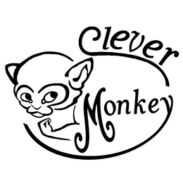 Clever Monkey
