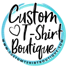 Custom T-Shirt Boutique