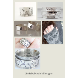LindaBoBinda's Designs
