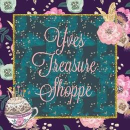 Yves Treasure Shoppe