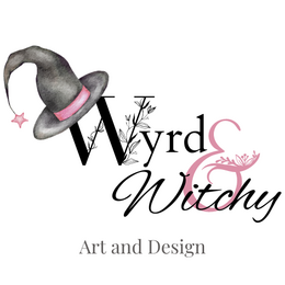 Wyrd and Witchy
