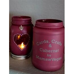 Cards & Crafts by MamawVegas