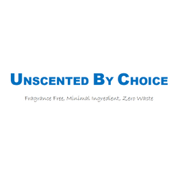 Unscented By Choice