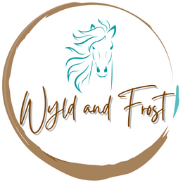 Wyld and Frost Handcrafted Jewelry
