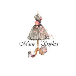 Marie Sophia Designs