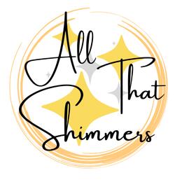 Shiny, Shimmering sh*t Shiny, Shimmering sh*t