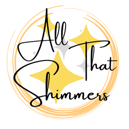 Shiny, Shimmering sh*t