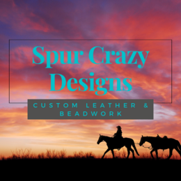 Spur Crazy Designs