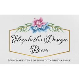 Elizabeth's Design Room