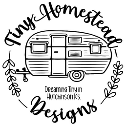 Tiny Homestead Designs Tiny Homestead Designs