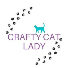 Crafty Cat Lady