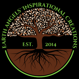 Earth Angels' Inspirational Creations