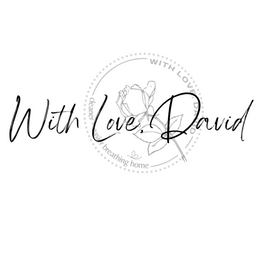 With Love, David