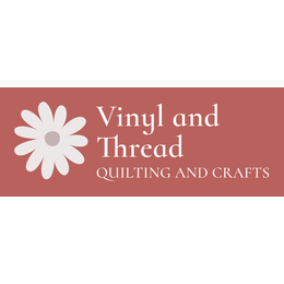 Vinyl and Thread