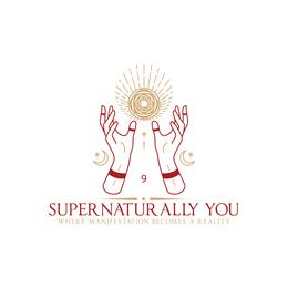 Supernaturally You