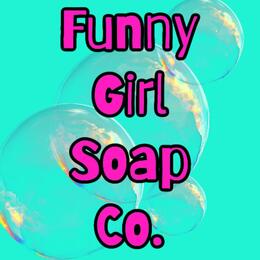 Funny Girl Soap Co.