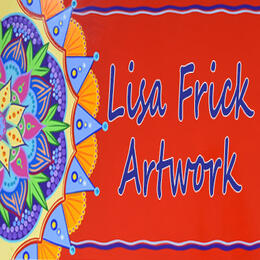Lisa Frick Artwork