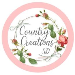 Country Creations SD Country Creations SD