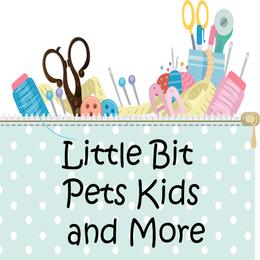 Little Bit Pets Kids and More