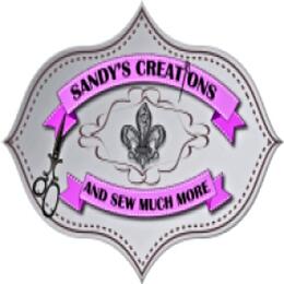 Sandy’s Creations & Ew Much More
