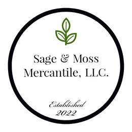 Sage And Moss Mercantile