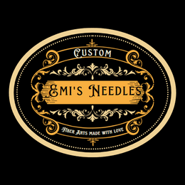 Emi's Needles