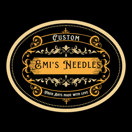 Emi's Needles Emi's Needles