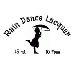 Rain Dance Lacquer