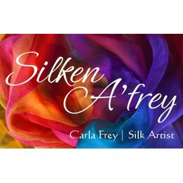 Silken A'frey