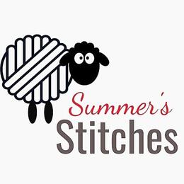 Summer's Stitches