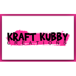 Kraft Kubby Creations