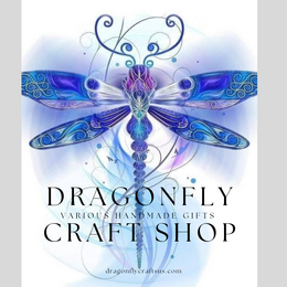 Dragonfly Craft Shop