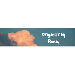Originals by Randy