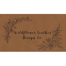 Wildflower Leather Design Co.
