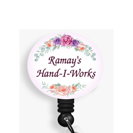Ramay's Hand-I-Works