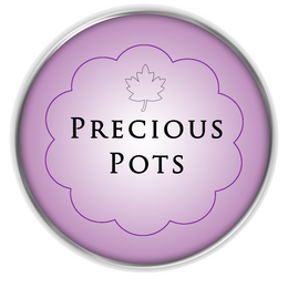 Precious Pots