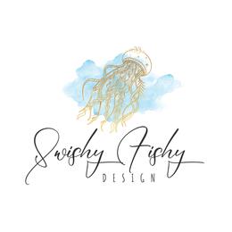 Swishy Fishy Design